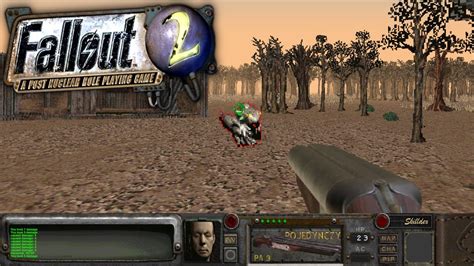 how to play fallout 2.